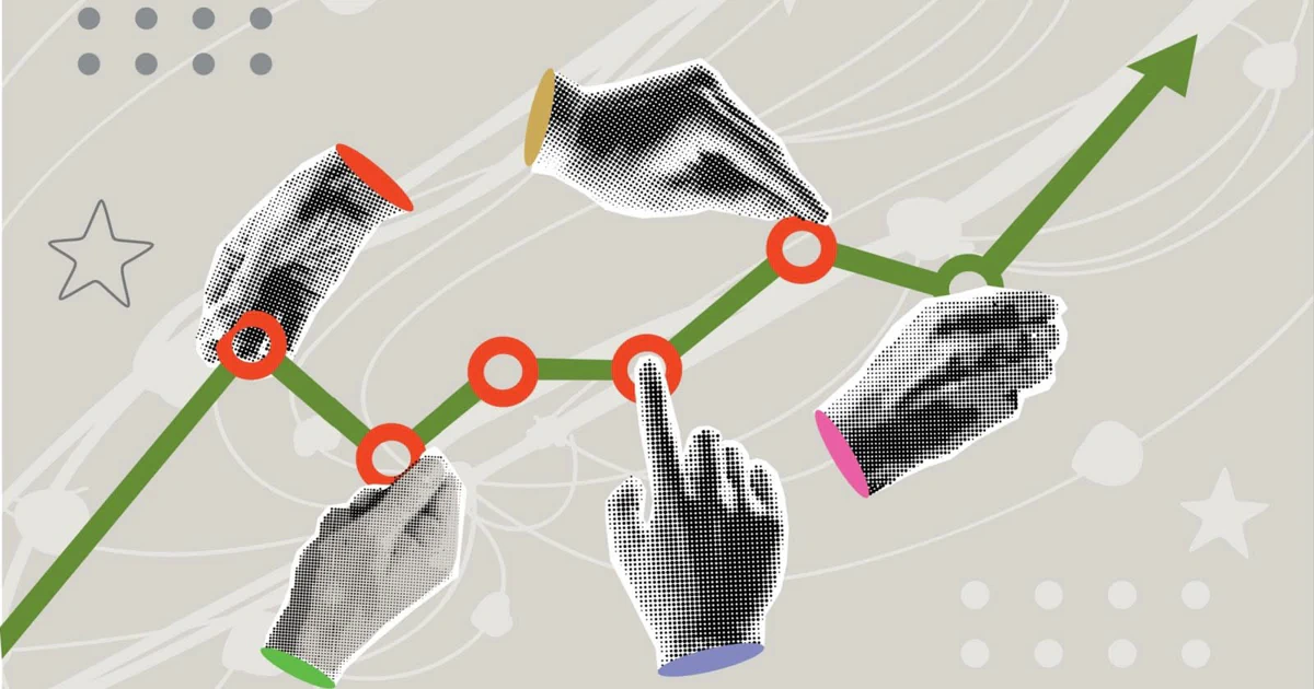 The Long Walk to Investment Grade