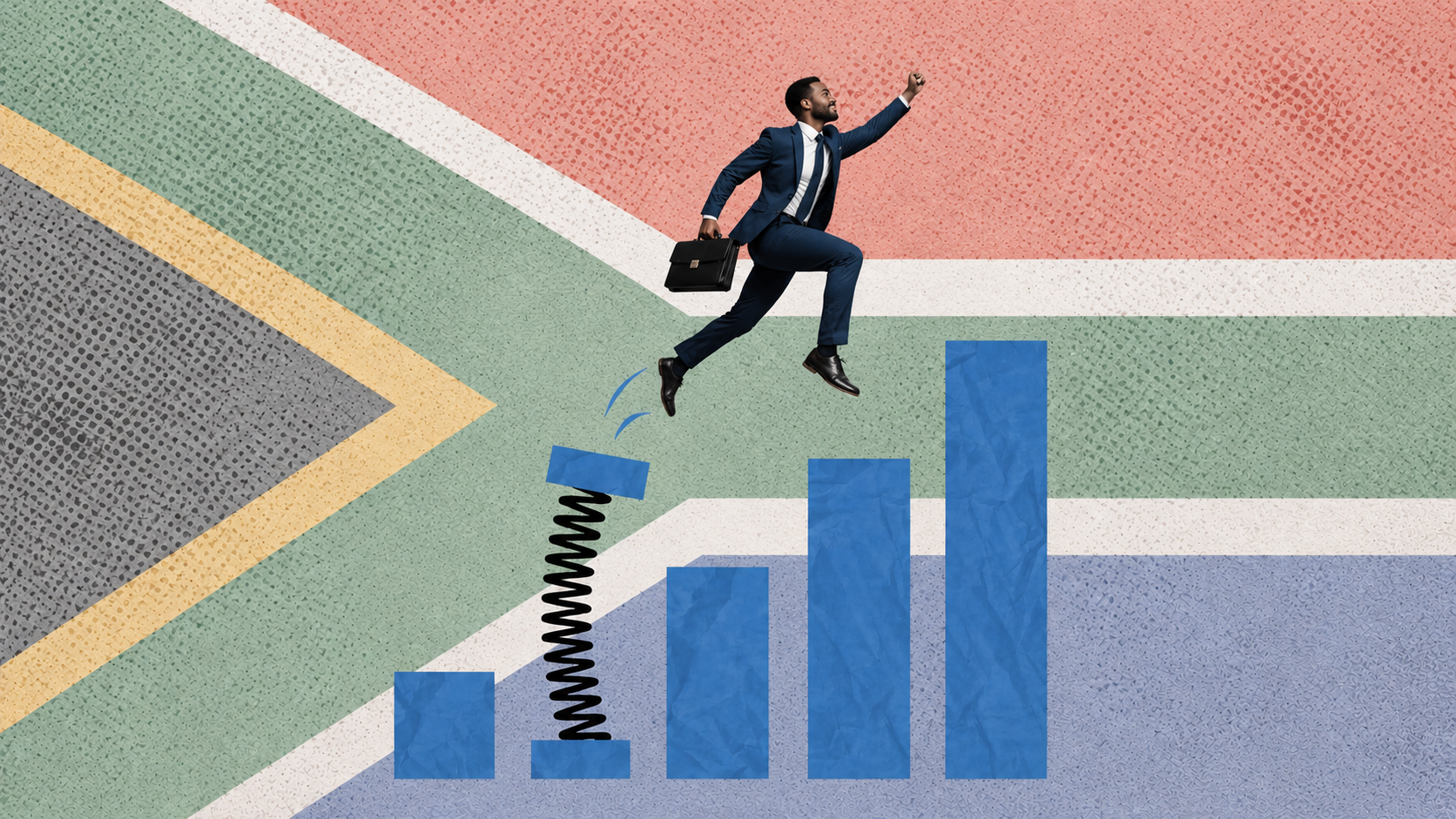 South Africa’s AI Advantage